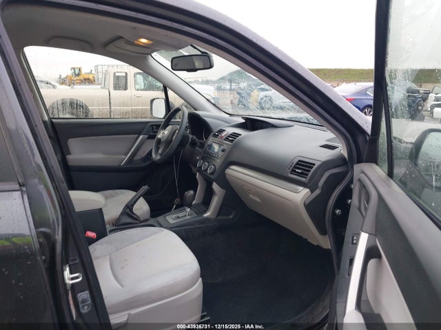 Subaru Forester 2.5i 2015 JF2SJABC2FH583475 Image 5
