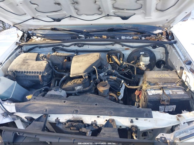 2013 TOYOTA TACOMA 5TFNX4CN9DX022818 Photo 9