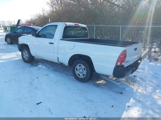 2013 TOYOTA TACOMA 5TFNX4CN9DX022818 Photo 2