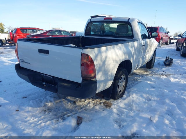 2013 TOYOTA TACOMA 5TFNX4CN9DX022818 Photo 3