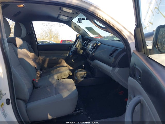 2013 TOYOTA TACOMA 5TFNX4CN9DX022818 Photo 4