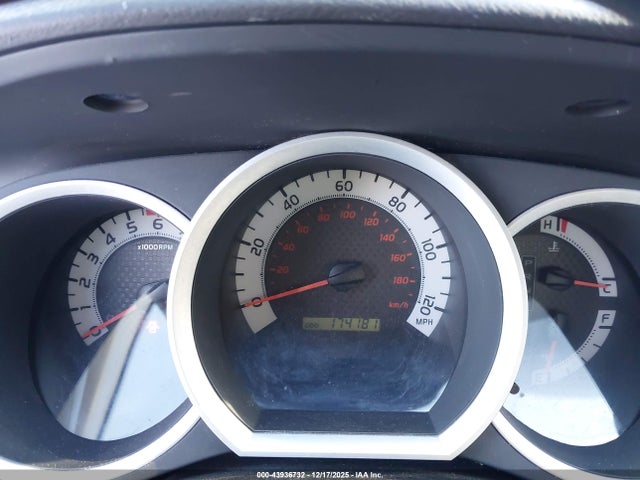 2013 TOYOTA TACOMA 5TFNX4CN9DX022818 Photo 6