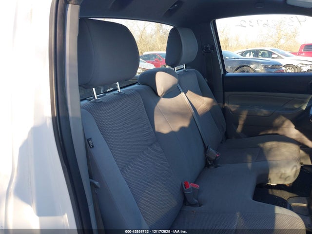 2013 TOYOTA TACOMA 5TFNX4CN9DX022818 Photo 7