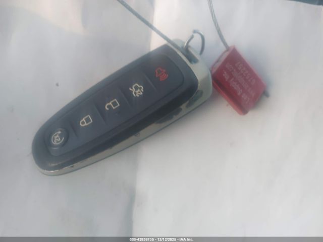 2015 FORD EXPEDITION EL 1FMJK1KT5FEF30340 Photo 10