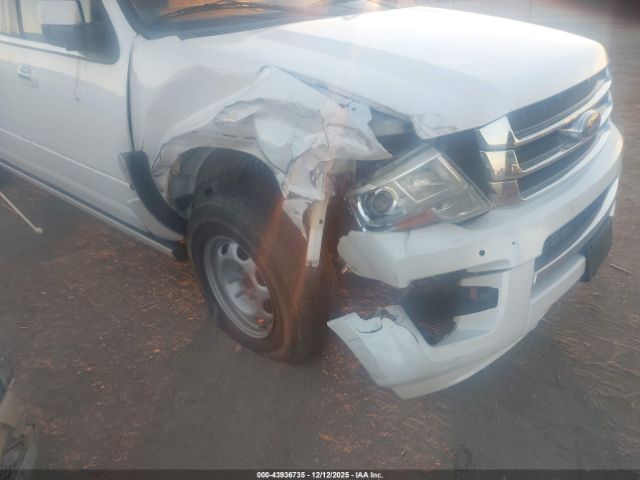 2015 FORD EXPEDITION EL 1FMJK1KT5FEF30340 Photo 5