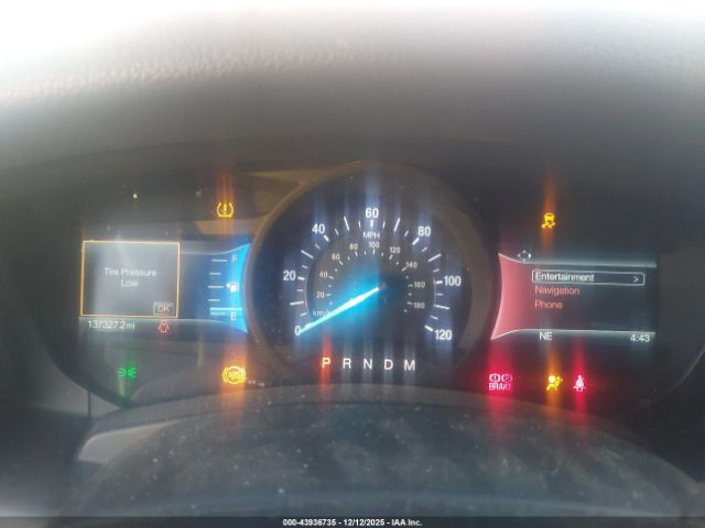 2015 FORD EXPEDITION EL 1FMJK1KT5FEF30340 Photo 6