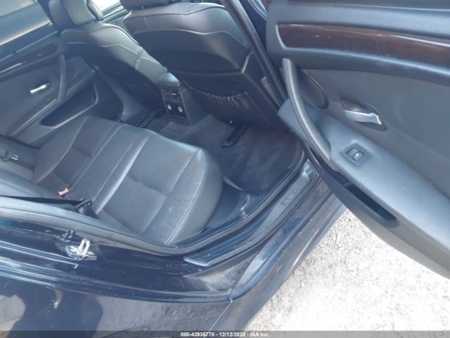 2008 BMW 550I WBANW53548CT50148 Photo 7