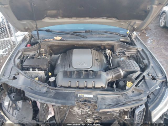 2021 JEEP GRAND CHEROKEE 1C4RJFLT0MC632059 Photo 9