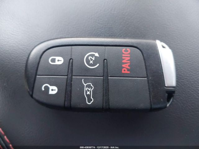 2021 JEEP GRAND CHEROKEE 1C4RJFLT0MC632059 Photo 10