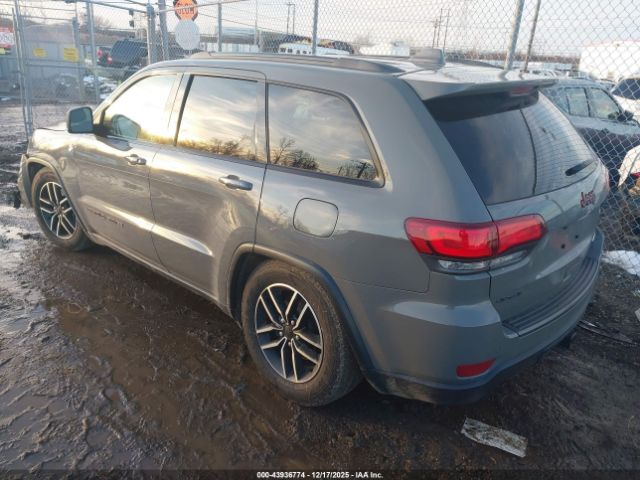 2021 JEEP GRAND CHEROKEE 1C4RJFLT0MC632059 Photo 2