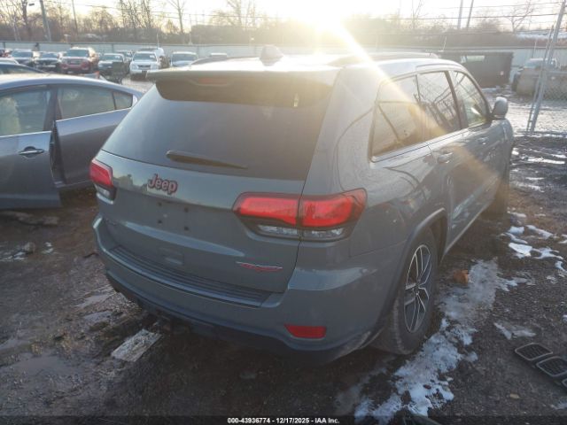 2021 JEEP GRAND CHEROKEE 1C4RJFLT0MC632059 Photo 3