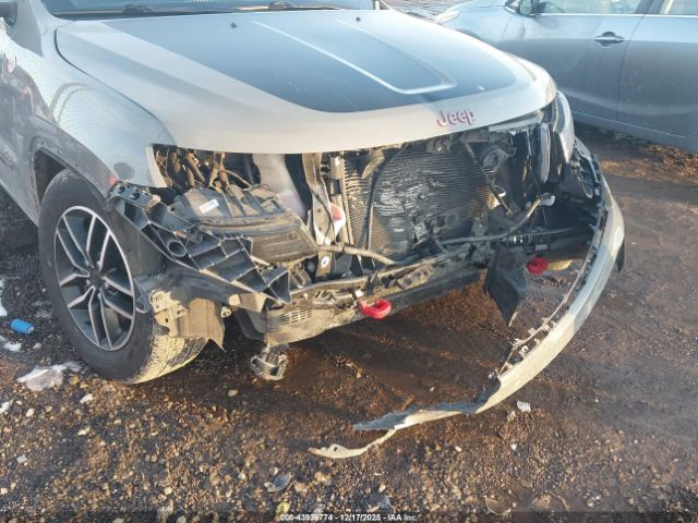 2021 JEEP GRAND CHEROKEE 1C4RJFLT0MC632059 Photo 5