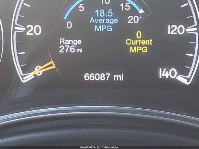 2021 JEEP GRAND CHEROKEE 1C4RJFLT0MC632059 Photo 6