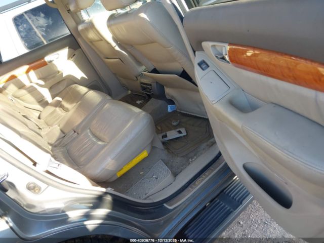 2003 LEXUS GX 470 JTJBT20X930020726 Photo 7