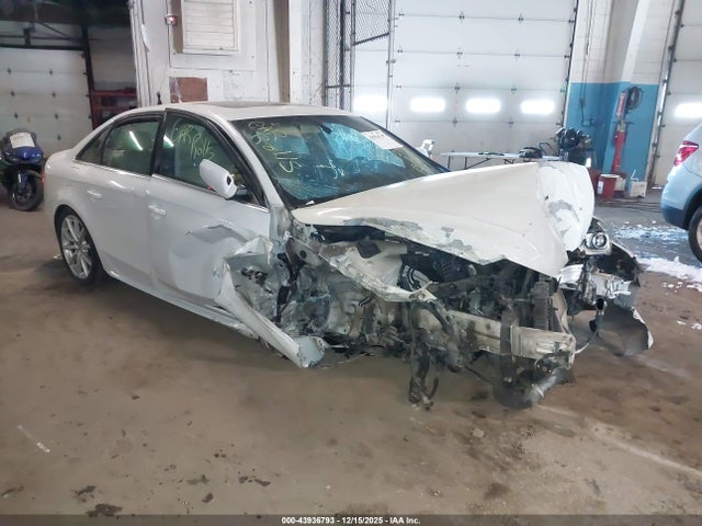 2015 AUDI A4 WAUFFAFL6FN037532 Photo 0