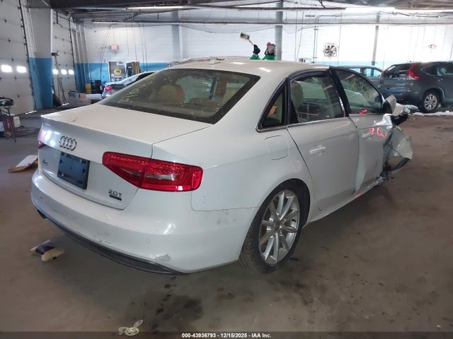 2015 AUDI A4 WAUFFAFL6FN037532 Photo 3