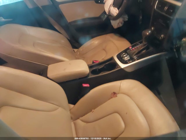 2015 AUDI A4 WAUFFAFL6FN037532 Photo 4