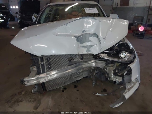 2015 AUDI A4 WAUFFAFL6FN037532 Photo 5