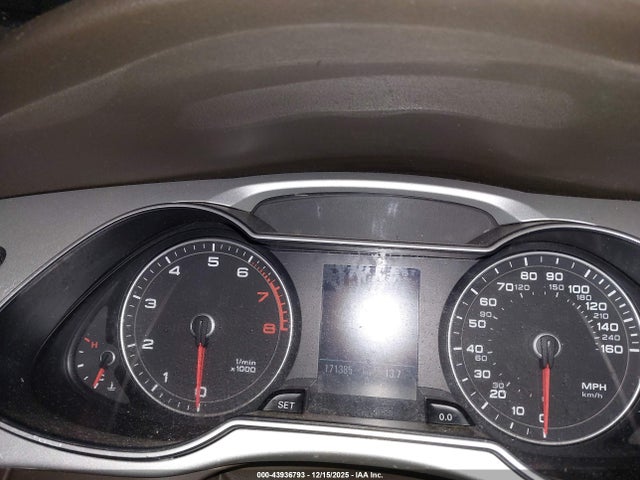 2015 AUDI A4 WAUFFAFL6FN037532 Photo 6