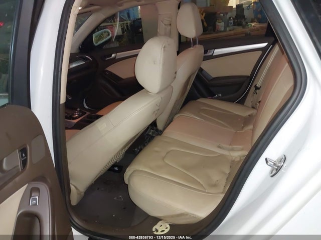 2015 AUDI A4 WAUFFAFL6FN037532 Photo 7