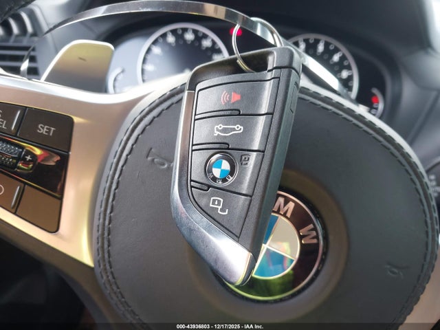 2021 BMW X3 5UXTY3C03M9G63309 Photo 10