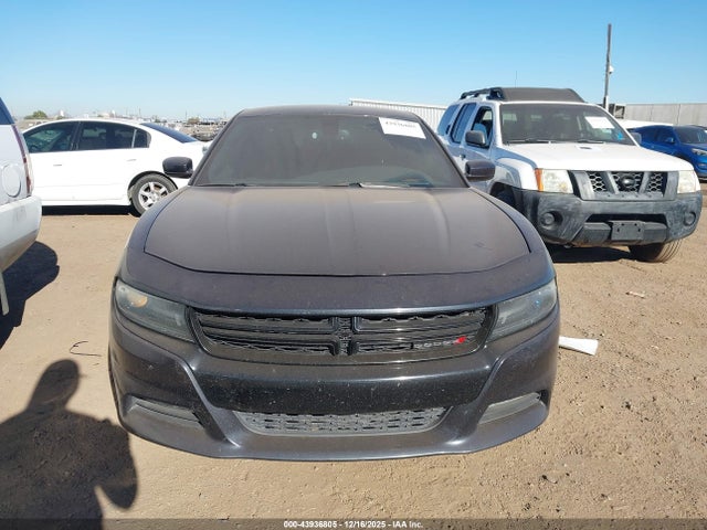 Продаж на аукціоні авто 2016 Dodge Charger R/t, vin: 2C3CDXCT0GH237081, номер лоту: 43936805