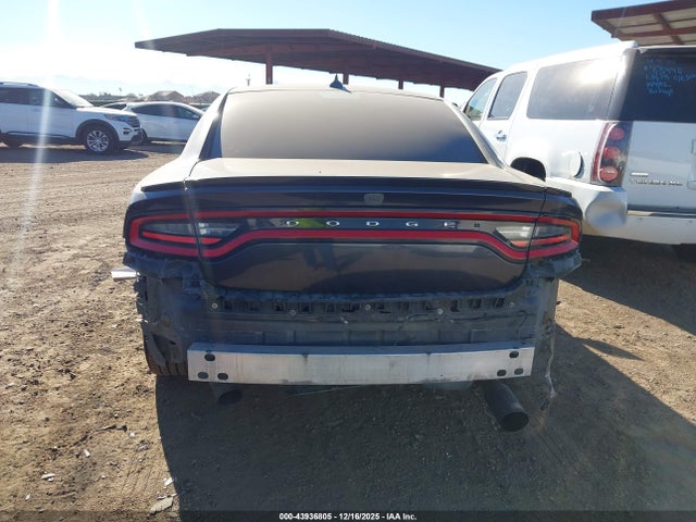 Продаж на аукціоні авто 2016 Dodge Charger R/t, vin: 2C3CDXCT0GH237081, номер лоту: 43936805