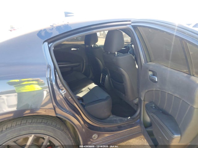 Продаж на аукціоні авто 2016 Dodge Charger R/t, vin: 2C3CDXCT0GH237081, номер лоту: 43936805