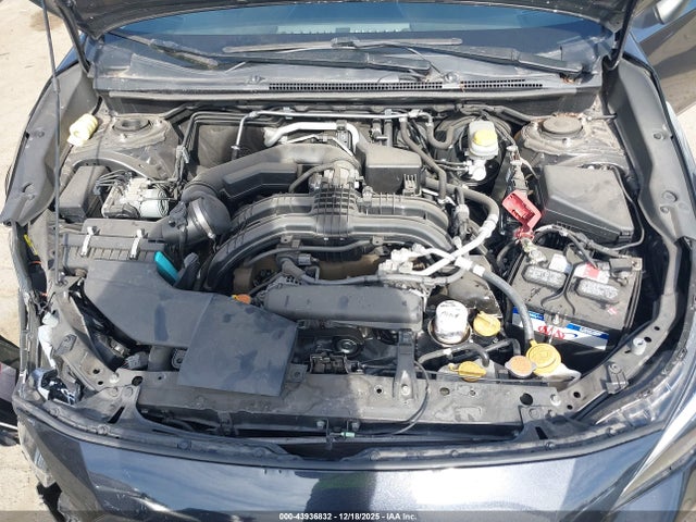 Subaru Crosstrek 2.0i Premium 2019 JF2GTAEC9K8327520 Image 10
