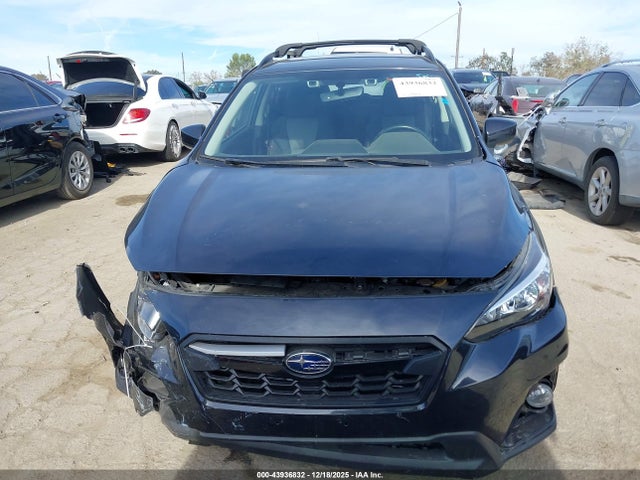Subaru Crosstrek 2.0i Premium 2019 JF2GTAEC9K8327520 Image 12