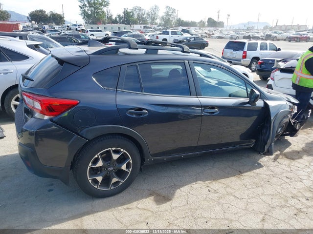 Subaru Crosstrek 2.0i Premium 2019 JF2GTAEC9K8327520 Image 13