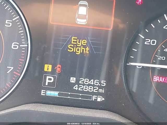 Subaru Crosstrek 2.0i Premium 2019 JF2GTAEC9K8327520 Image 15