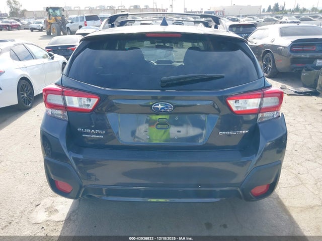 Subaru Crosstrek 2.0i Premium 2019 JF2GTAEC9K8327520 Image 16
