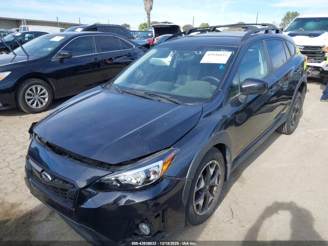 Subaru Crosstrek 2.0i Premium 2019 JF2GTAEC9K8327520 Image 2