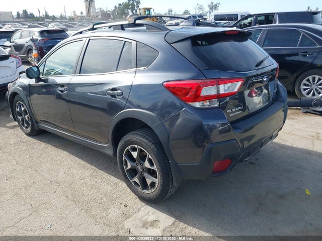 Subaru Crosstrek 2.0i Premium 2019 JF2GTAEC9K8327520 Image 3