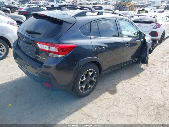 Subaru Crosstrek 2.0i Premium 2019 JF2GTAEC9K8327520 Image 4