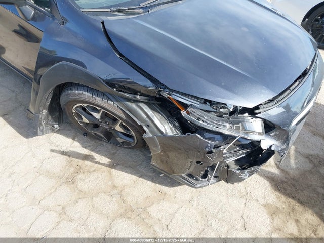 Subaru Crosstrek 2.0i Premium 2019 JF2GTAEC9K8327520 Image 6