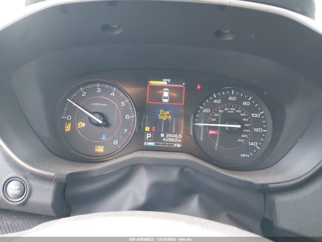 Subaru Crosstrek 2.0i Premium 2019 JF2GTAEC9K8327520 Image 7