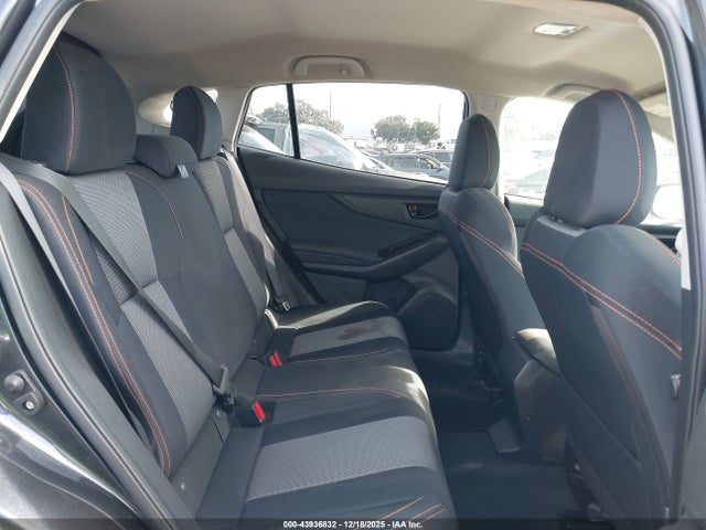 Subaru Crosstrek 2.0i Premium 2019 JF2GTAEC9K8327520 Image 8