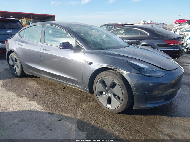 2023 TESLA MODEL 3 5YJ3E1EB9PF390915 Photo 0