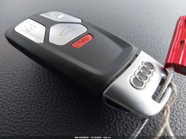 2018 AUDI S4 WAUB4AF41JA233911 Photo 10