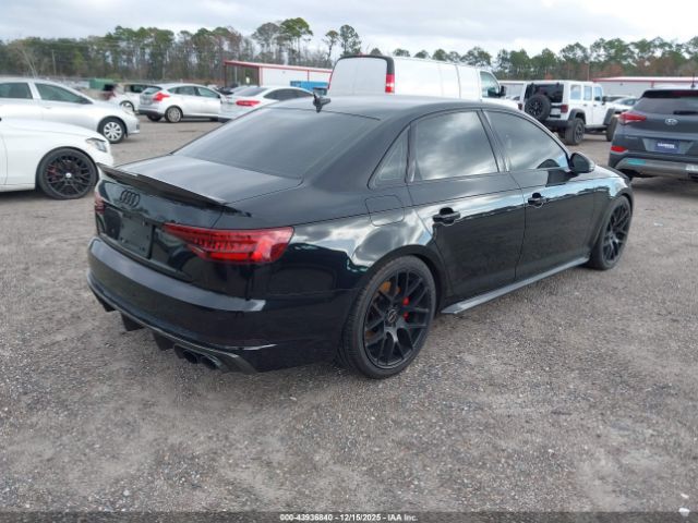 2018 AUDI S4 WAUB4AF41JA233911 Photo 3