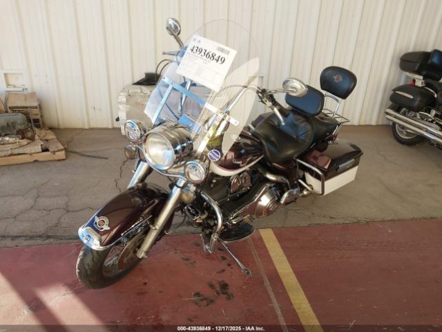 1998 HARLEY-DAVIDSON FLHRCI 1HD1FRR49WY606385 Photo 1