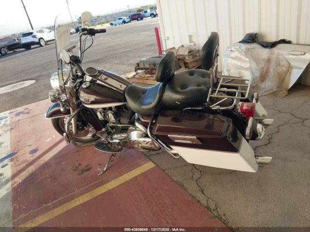 1998 HARLEY-DAVIDSON FLHRCI 1HD1FRR49WY606385 Photo 2