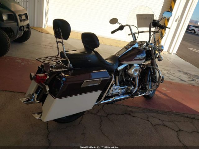 1998 HARLEY-DAVIDSON FLHRCI 1HD1FRR49WY606385 Photo 3