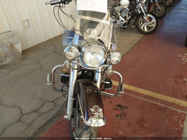 1998 HARLEY-DAVIDSON FLHRCI 1HD1FRR49WY606385 Photo 4