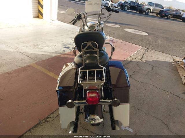 1998 HARLEY-DAVIDSON FLHRCI 1HD1FRR49WY606385 Photo 5