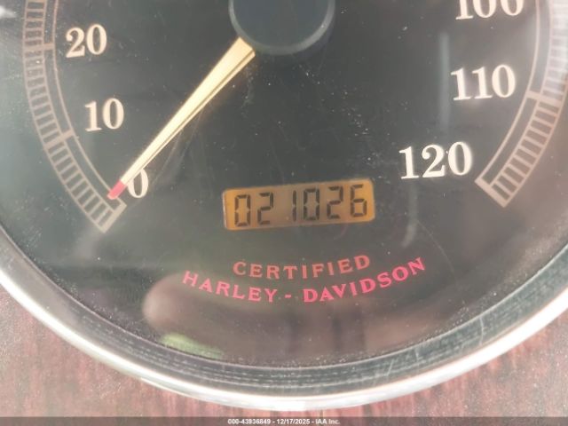 1998 HARLEY-DAVIDSON FLHRCI 1HD1FRR49WY606385 Photo 6