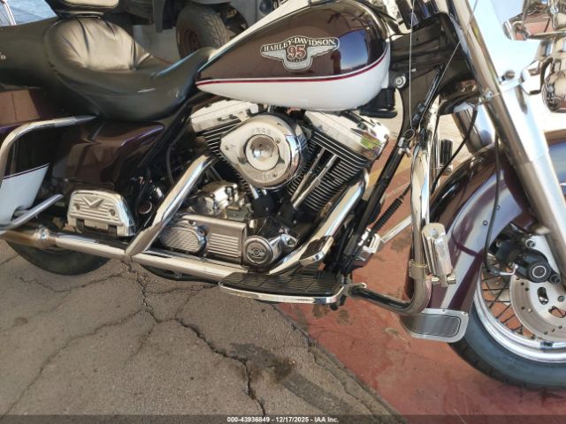 1998 HARLEY-DAVIDSON FLHRCI 1HD1FRR49WY606385 Photo 7