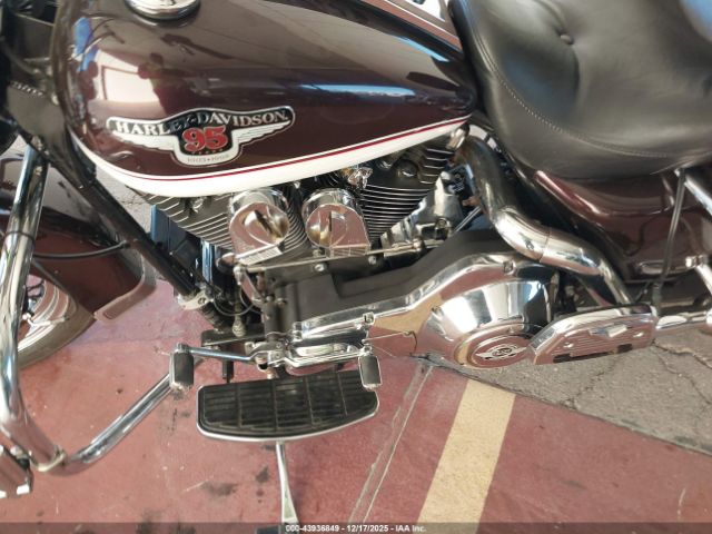 1998 HARLEY-DAVIDSON FLHRCI 1HD1FRR49WY606385 Photo 8